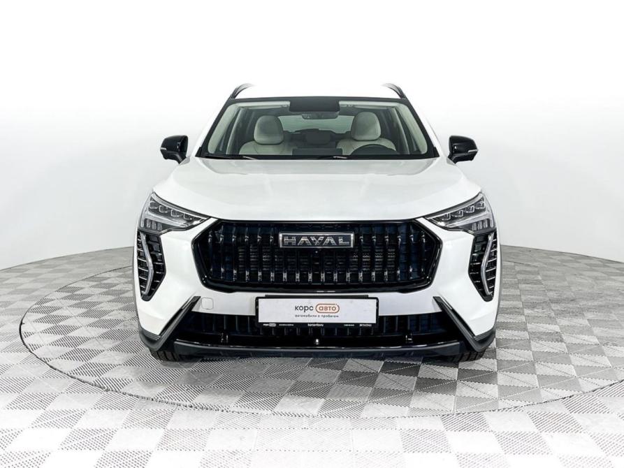 Haval Jolion I Рестайлинг Ногинск  - изображение 2