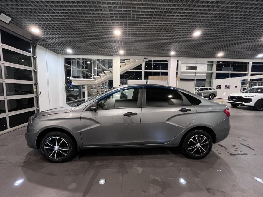 Lada (ВАЗ) Vesta I Чебоксары  - изображение 6
