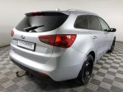 Kia Ceed II Рестайлинг Москва  - изображение 23