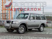 Hyundai Galloper II Ижевск  - изображение 19