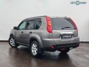 Nissan X-Trail II Москва  - изображение 21