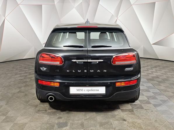 Mini Clubman II Рестайлинг с пробегом 2020 года, цена 2 375 000 рублей, 114168 км, универсал, Автокод Объявления