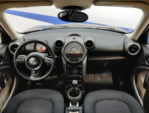 Mini Countryman I с пробегом 2011 года, цена 790 000 рублей, 232354 км, внедорожник, Автокод Объявления