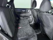 Nissan X-Trail III Рестайлинг Ростов-на-Дону  - изображение 39