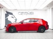 Mazda 3 IV (BP) Ростов-на-Дону  - изображение 32