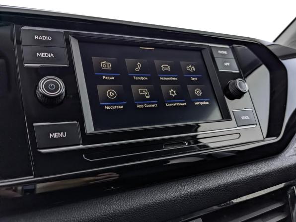 Volkswagen Taos I с пробегом 2022 года, цена 2 499 000 рублей, 59306 км, внедорожник, Автокод Объявления