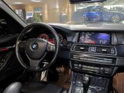 BMW 5 серии VI (F10/F11/F07) Рестайлинг Москва  - изображение 42