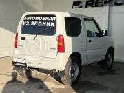 Suzuki Jimny III Рестайлинг 2 Уфа  - изображение 17