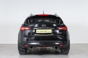 Infiniti FX II (S51) Рестайлинг Новосибирск  - изображение 26