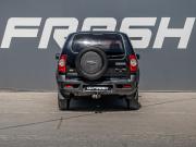 Chevrolet Niva I Рестайлинг Краснодар  - изображение 22