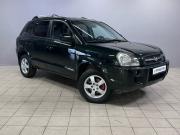 Hyundai Tucson I Уфа  - изображение 22