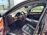Porsche Panamera I Владикавказ  - изображение 32