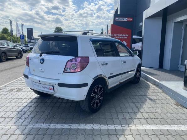 Geely MK Cross I с пробегом 2012 года, цена 133 157 рублей, 253506 км, хэтчбек, Автокод Объявления