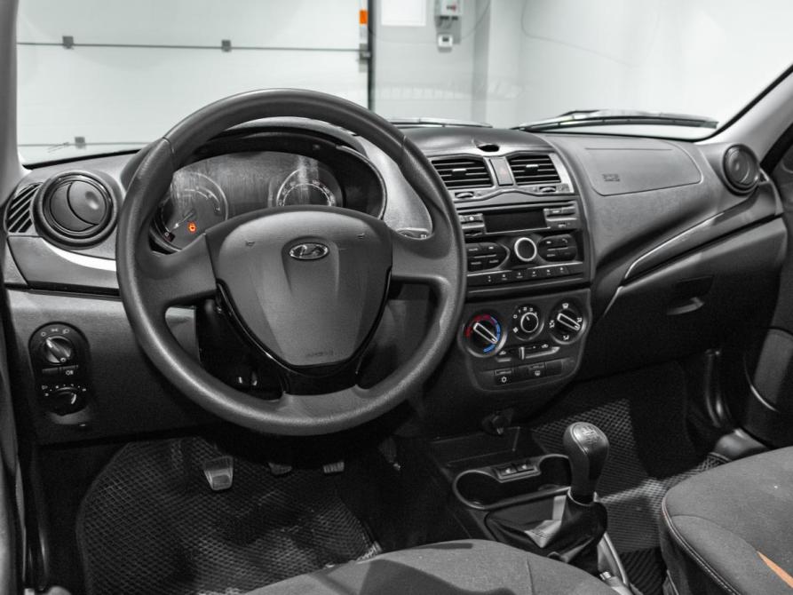 Lada (ВАЗ) Granta I Рестайлинг Екатеринбург  - изображение 12