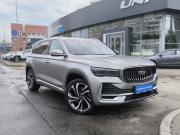 Geely Monjaro I Санкт-Петербург  - изображение 29