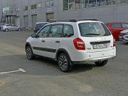 Lada (ВАЗ) Granta I Рестайлинг Оренбург  - изображение 19