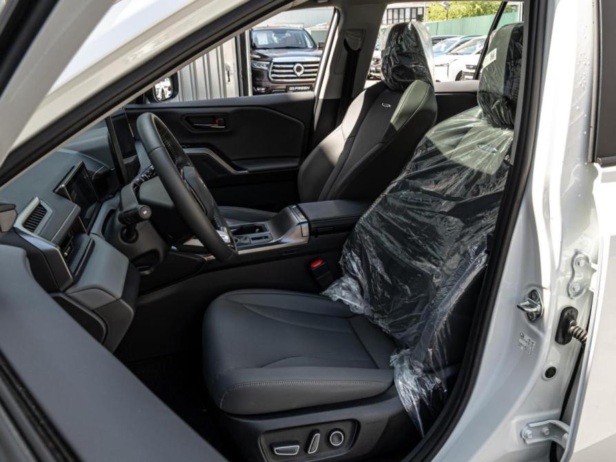Toyota RAV4 VI (XA60) Краснодар  - изображение 10