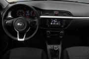 Kia Rio IV Брянск  - изображение 30
