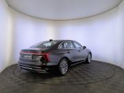 Hongqi H5 II Москва  - изображение 34