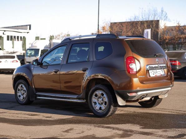 Renault Duster I с пробегом 2012 года, цена 949 000 рублей, 146757 км, внедорожник, Автокод Объявления