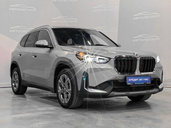 BMW X1 III (U11/U12) с пробегом 2023 года, цена 4 900 000 рублей, 20000 км, внедорожник, Автокод Объявления