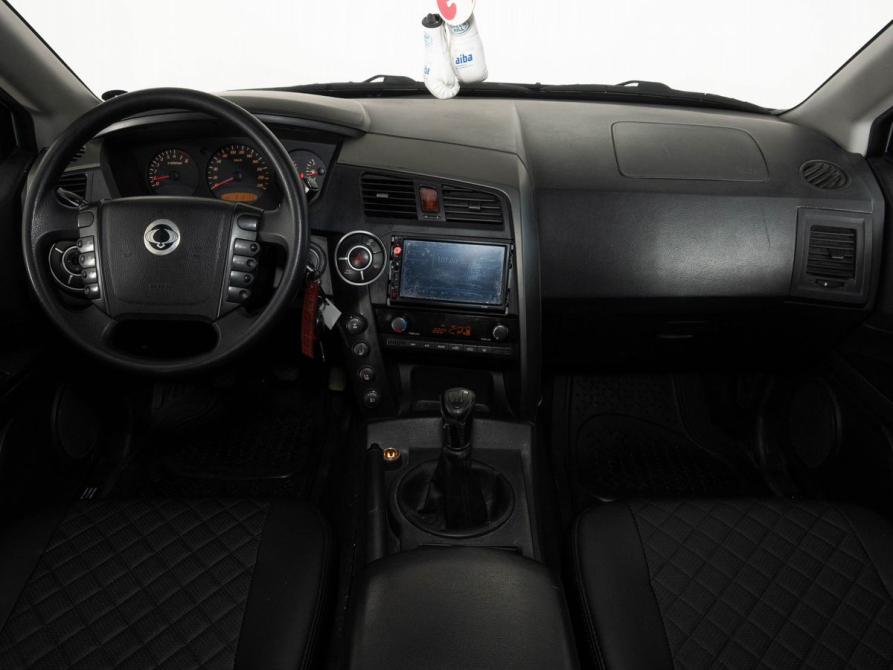 SsangYong Kyron I Рестайлинг Казань  - изображение 7