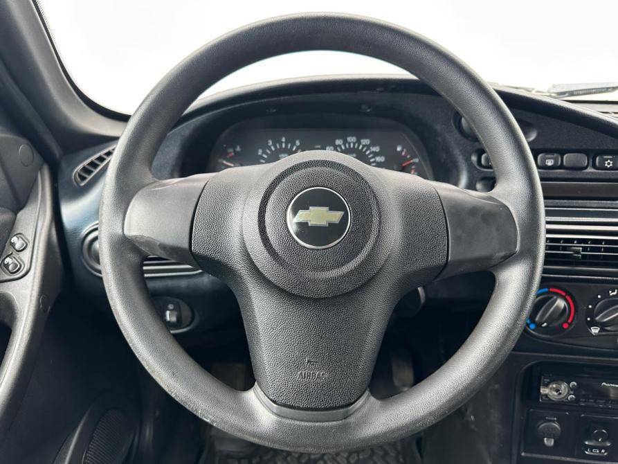 Chevrolet Niva I Рестайлинг Тамбов  - изображение 18