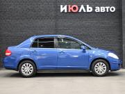 Nissan Tiida I Екатеринбург  - изображение 28