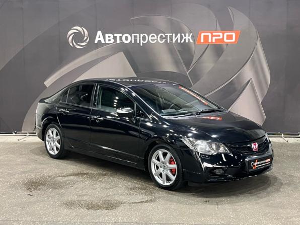 Honda Civic VIII Рестайлинг с пробегом 2011 года, цена 725 000 рублей, 286883 км, седан, Автокод Объявления