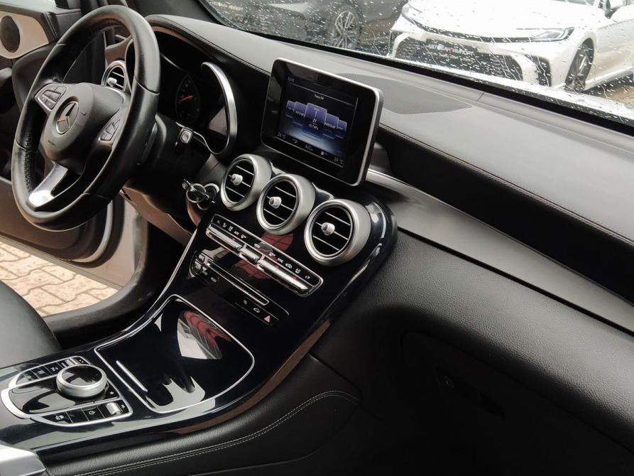 Mercedes-Benz GLC I (X253) Екатеринбург  - изображение 18