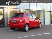 Skoda Fabia II Рестайлинг Казань  - изображение 18