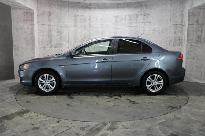 Mitsubishi Lancer X с пробегом 2008 года, цена 619 000 рублей, 247640 км, седан, Автокод Объявления