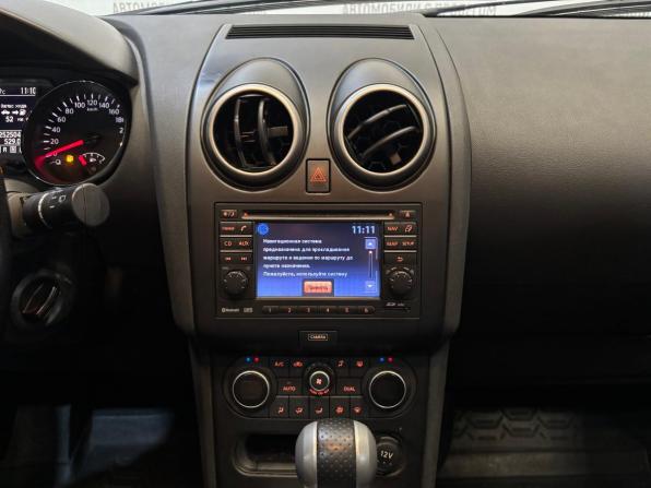 Nissan Qashqai+2 I Рестайлинг с пробегом 2012 года, цена 939 000 рублей, 253000 км, внедорожник, Автокод Объявления