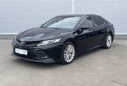 Toyota Camry VIII (XV70) Иваново  - изображение 30