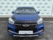 Chery Tiggo 4 I Рестайлинг Нижний Тагил  - изображение 22