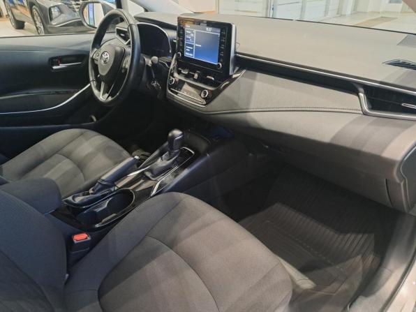 Toyota Corolla XII (E210) с пробегом 2019 года, цена 1 913 000 рублей, 114739 км, седан, Автокод Объявления