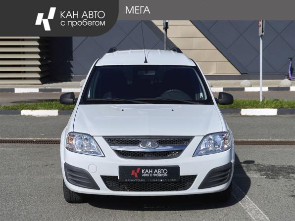 Lada (ВАЗ) Largus I с пробегом 2017 года, цена 659 000 рублей, 116195 км, универсал, Автокод Объявления