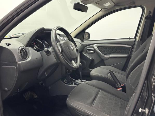 Renault Duster I Рестайлинг с пробегом 2016 года, цена 1 099 000 рублей, 151000 км, внедорожник, Автокод Объявления