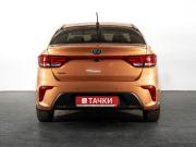 Kia Rio IV Иркутск  - изображение 29