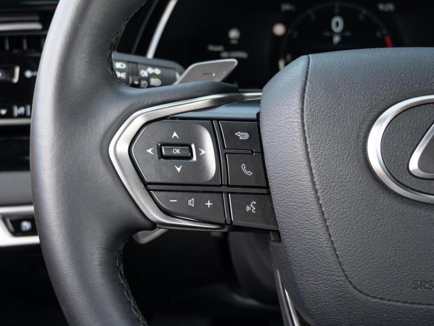 Lexus RX V Краснодар  - изображение 18