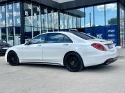 Mercedes-Benz S-Класс VI (W222 C217) Краснодар  - изображение 38