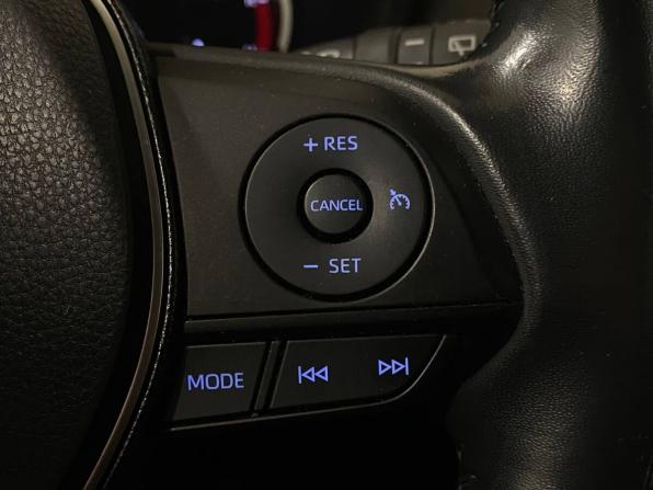 Toyota RAV4 V (XA50) с пробегом 2020 года, цена 3 187 000 рублей, 70722 км, внедорожник, Автокод Объявления
