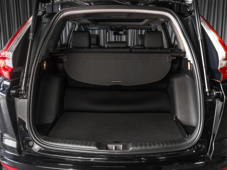 Honda CR-V V Рестайлинг Тюмень  - изображение 28