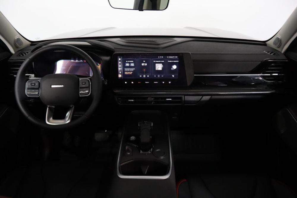 Haval H3 I Санкт-Петербург  - изображение 10