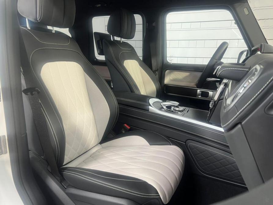 Mercedes-Benz G-Класс III (W463) Москва  - изображение 28