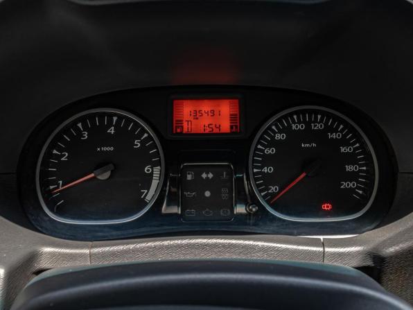 Renault Duster I с пробегом 2013 года, цена 960 000 рублей, 135491 км, внедорожник, Автокод Объявления
