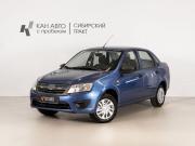 Lada (ВАЗ) Granta I Казань  - изображение 9