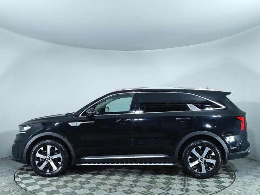 Kia Sorento IV Ростов-на-Дону  - изображение 5