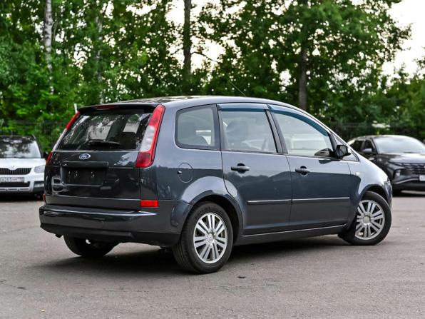 Ford C-MAX I с пробегом 2006 года, цена 320 001 рубль, 310002 км, минивэн, Автокод Объявления