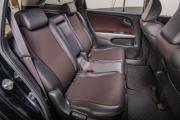 Honda Stream II Рестайлинг Томск  - изображение 33